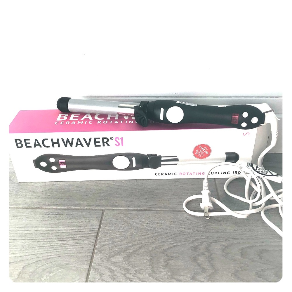 Beachwaver S1